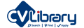 CV-Library logo