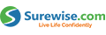 Surewise.com logo