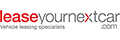 leaseyournextcar.com logo
