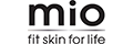 mio skincare logo
