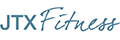 JTX Fitness logo
