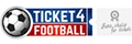 Ticket4Football logo