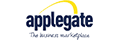 Applegate logo