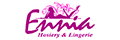 Ennia Fashion Lingerie logo