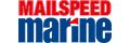MAILSPEED marine logo
