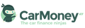 CarMoney logo