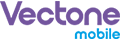 Vectone mobile logo
