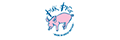 The Pink Pig logo