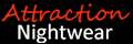 Attraction Nightwear logo