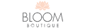 BLOOM BOUTIQUE logo