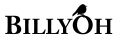 BILLYOH logo