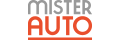 MISTER AUTO logo