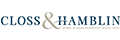 Closs & Hamblin logo