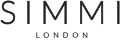 SIMMI Shoes logo