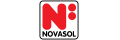 NOVASOL logo