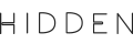 Hidden Fashion logo