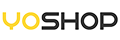 YOSHOP logo