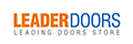 LEADERDOORS logo