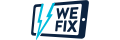 WEFIX logo