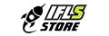 I Love Science Store logo