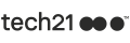 tech21 logo