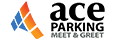 Ace Airport Parking logo