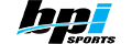 BPI Sports logo