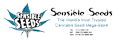 SENSIBLE SEEDS logo