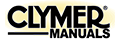 CLYMER MANUALS logo