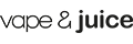 vape & juice logo