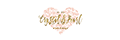 Crystal And Pearl Bridal Boutique logo