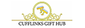 CUFFLINKS GIFT HUB logo