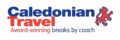 Caledonian Travel logo