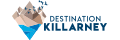 DESTINATION KILLARNEY logo