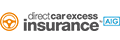 direct car excess insurance logo