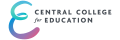 Central College for Education logo