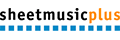 sheetmusicplus logo