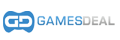 Gamesdeal logo