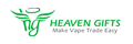 HEAVEN GIFTS logo