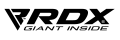 RDX Sports logo