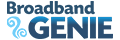 Broadband GENIE logo
