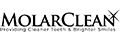 MOLARCLEAN logo
