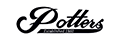 Potters of Buxton logo