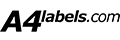 A4 Labels logo