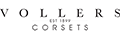 VOLLERS CORSETS logo