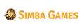 SIMBA GAMES logo