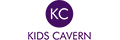 KIDS CAVERN logo