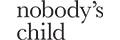 nobody's child logo