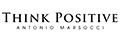 Think Positive logo