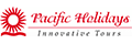 Pacific Holidays logo